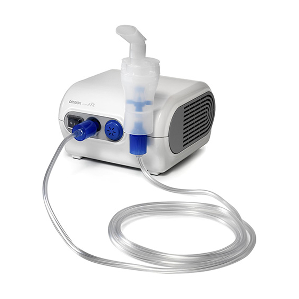 Omron NE -C28 Comp AIR Compressor Nebulizer