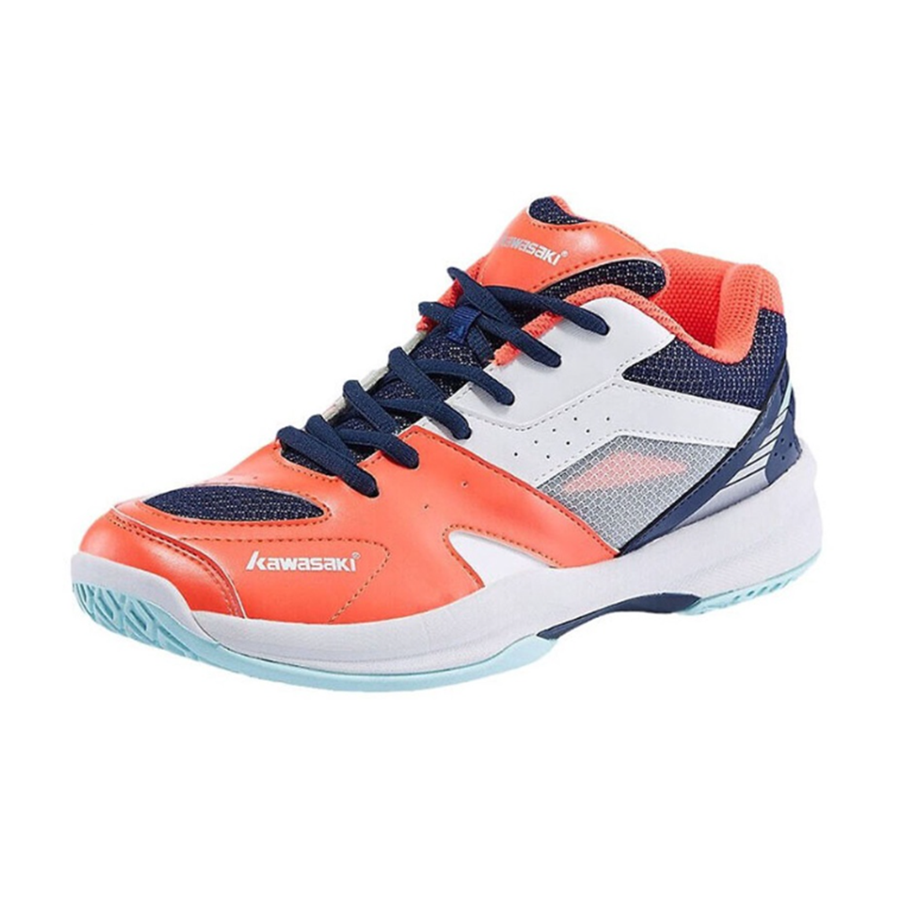 K-098 Sports Shoes and Women - Orange