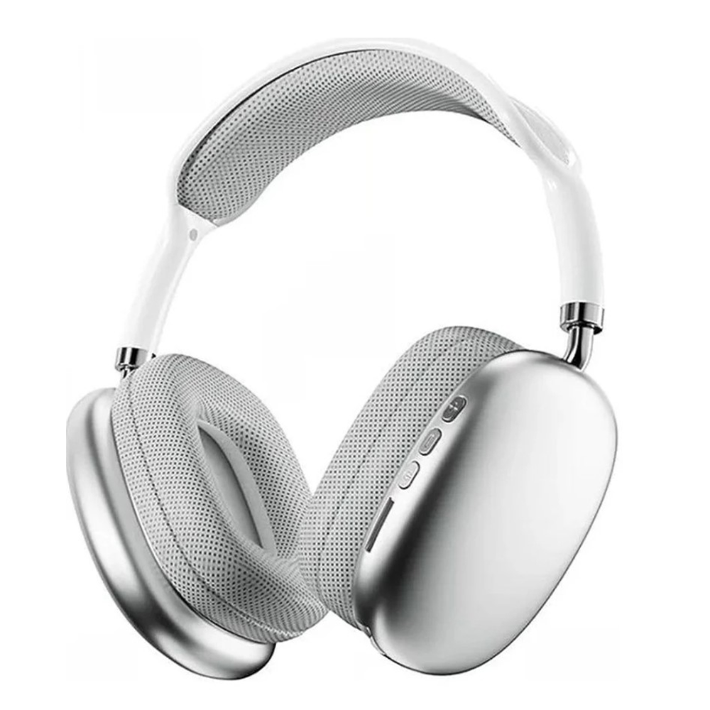 P9 Pro Max Wireless Headphones with Mic Stereo Sound