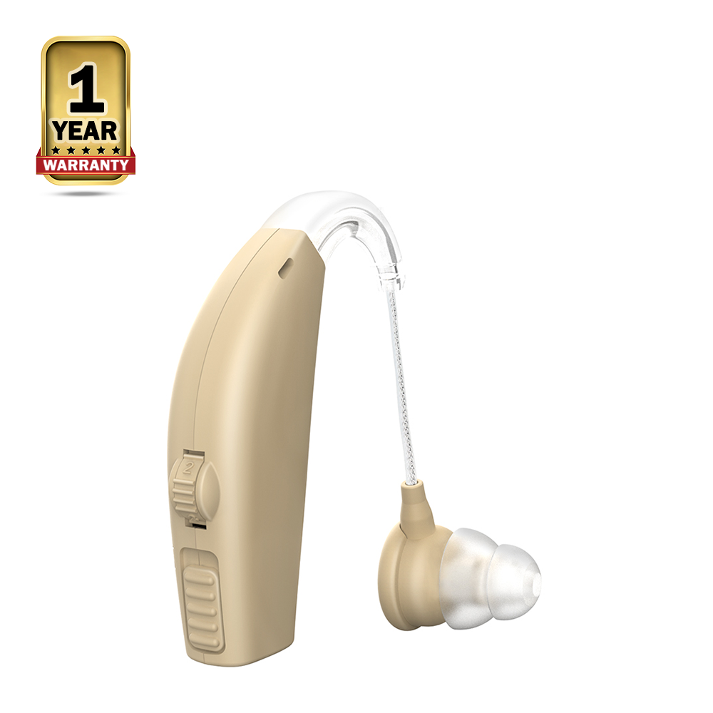 Health Tech Hearing Amplifier - MK202