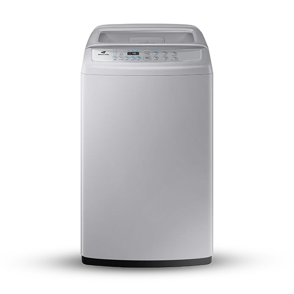 Samsung WA70H4000SYUTL Top Loading Washing Machine 7.0 kg - White