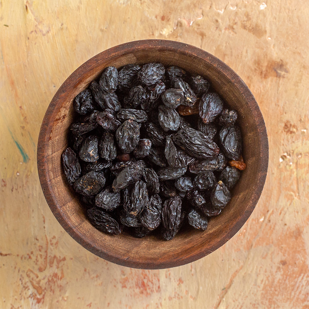 Black Raisin (Kalo Kismis) - 250gm