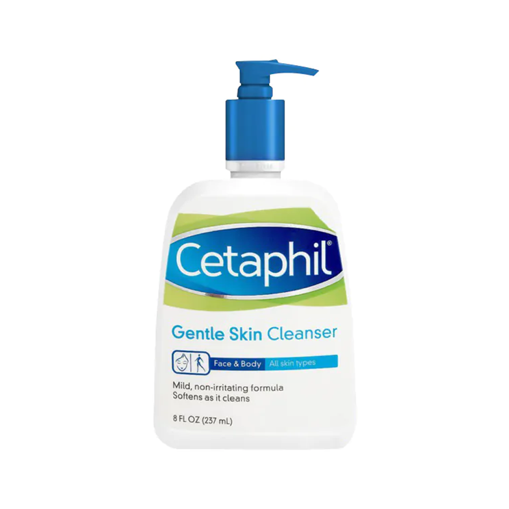 Cetaphil Gentle Skin Cleanser - 237ml