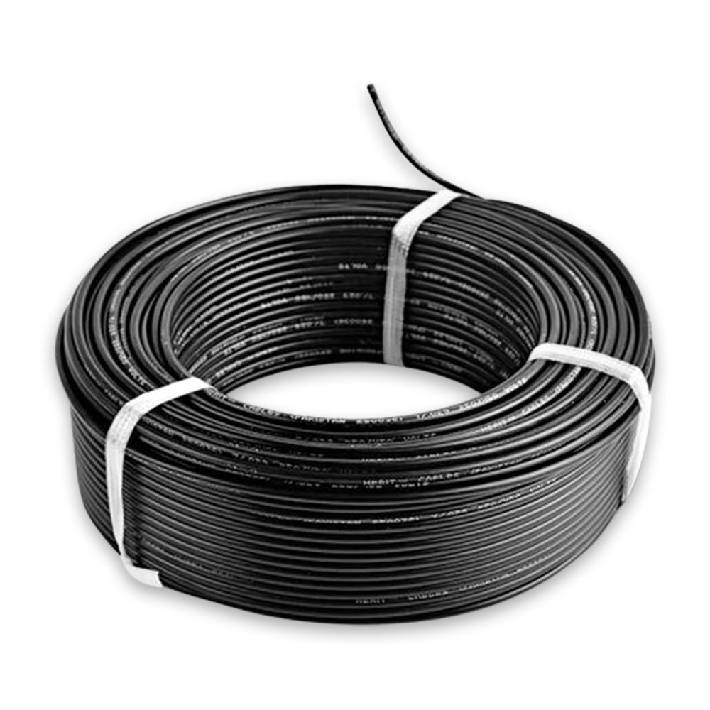 Aluminium Cable 2.0 RM - 1 Coil