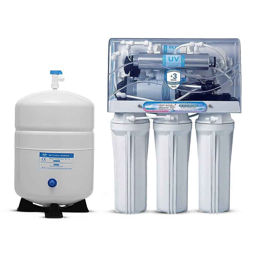 KENT Excell Plus Water Purifier