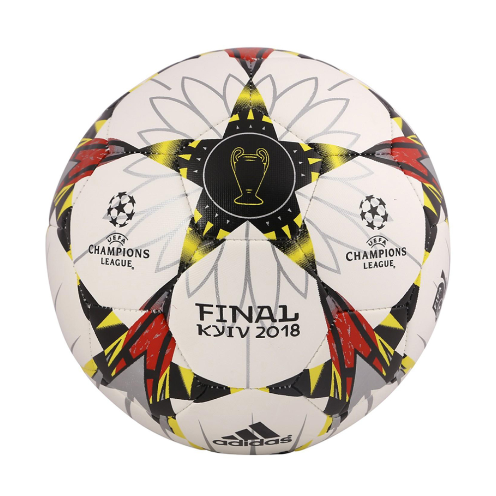 Champions League Football - 5 - 282838