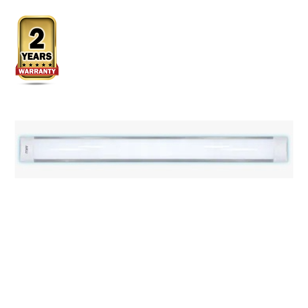 AKIJ Linear LED Tube Light - 20W - White