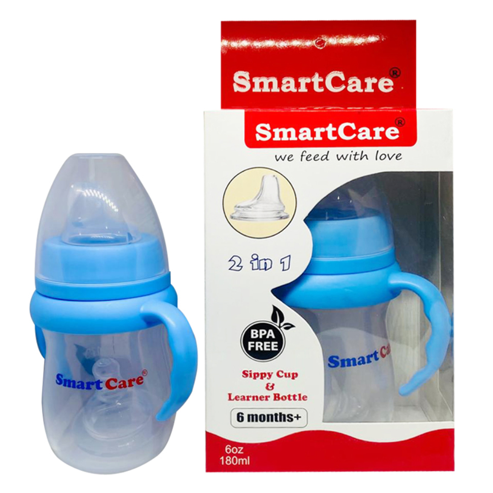 Smart Care Water Spout Cup - 180ml