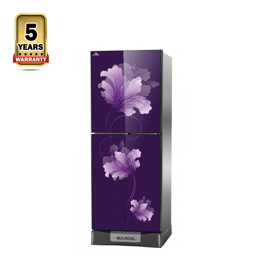 Marcel MFB-B5X-GDXX-XX Refrigerator - 250 Liter - 182204