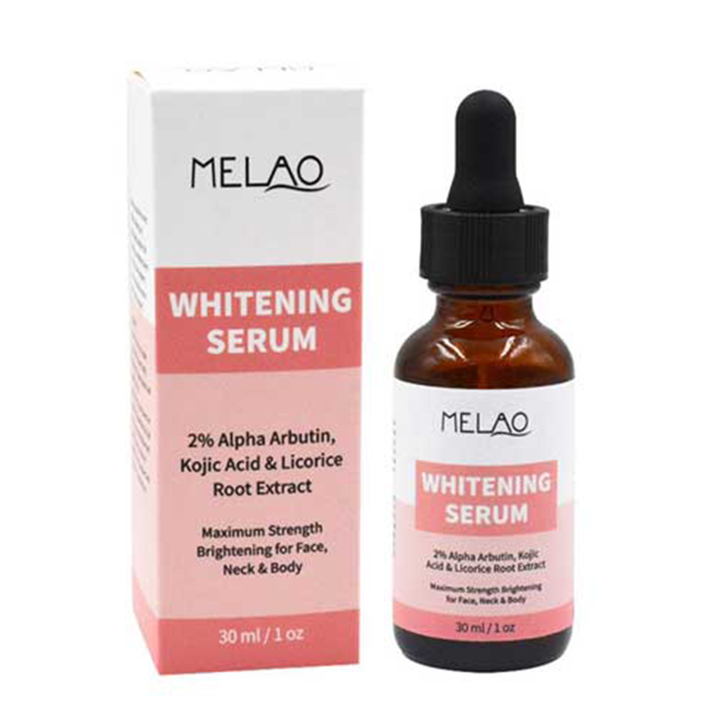 Melao Whitening Serum - 30ml