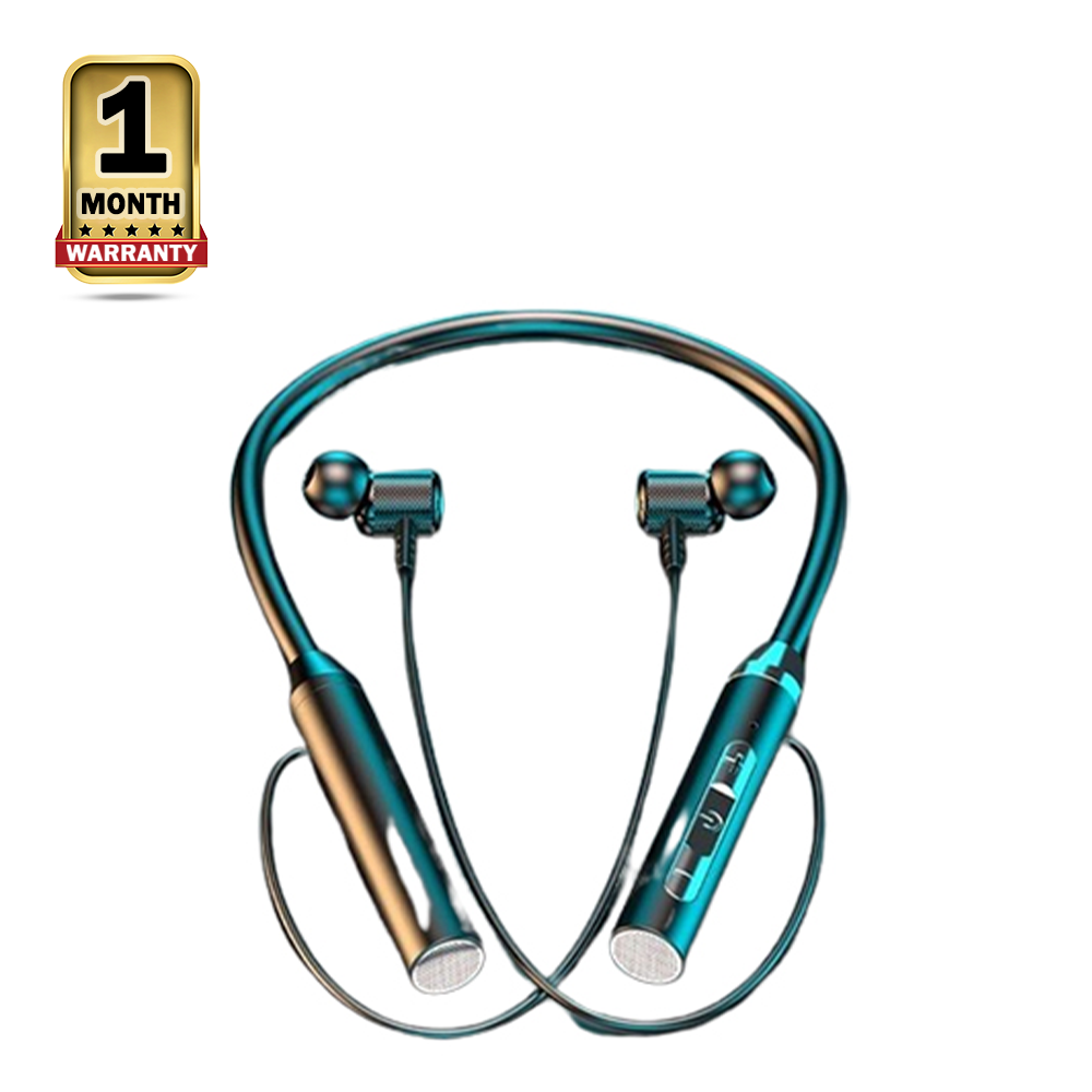 Samsung neckband bluetooth discount headphones