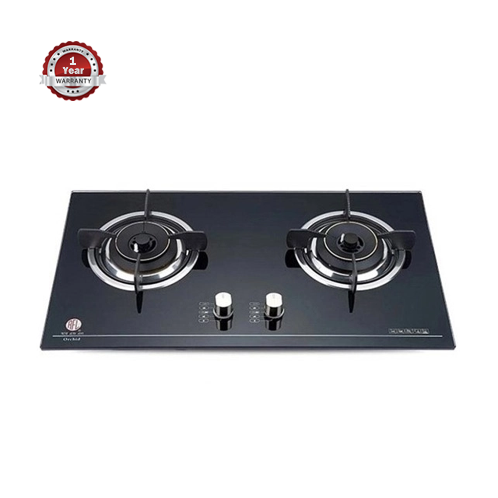 RFL Orchid Gas Stove