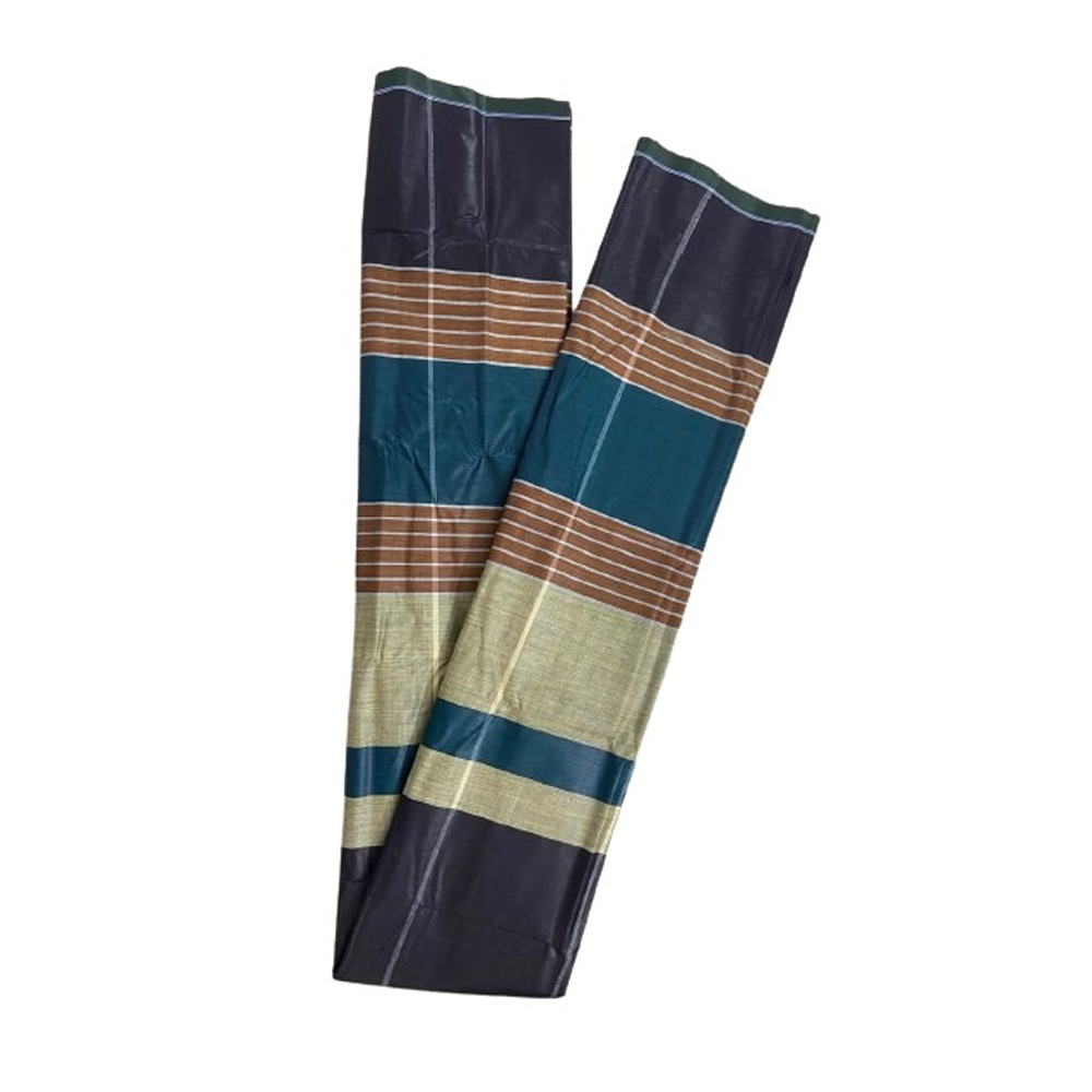 Cotton Lungi For Men - Multicolor