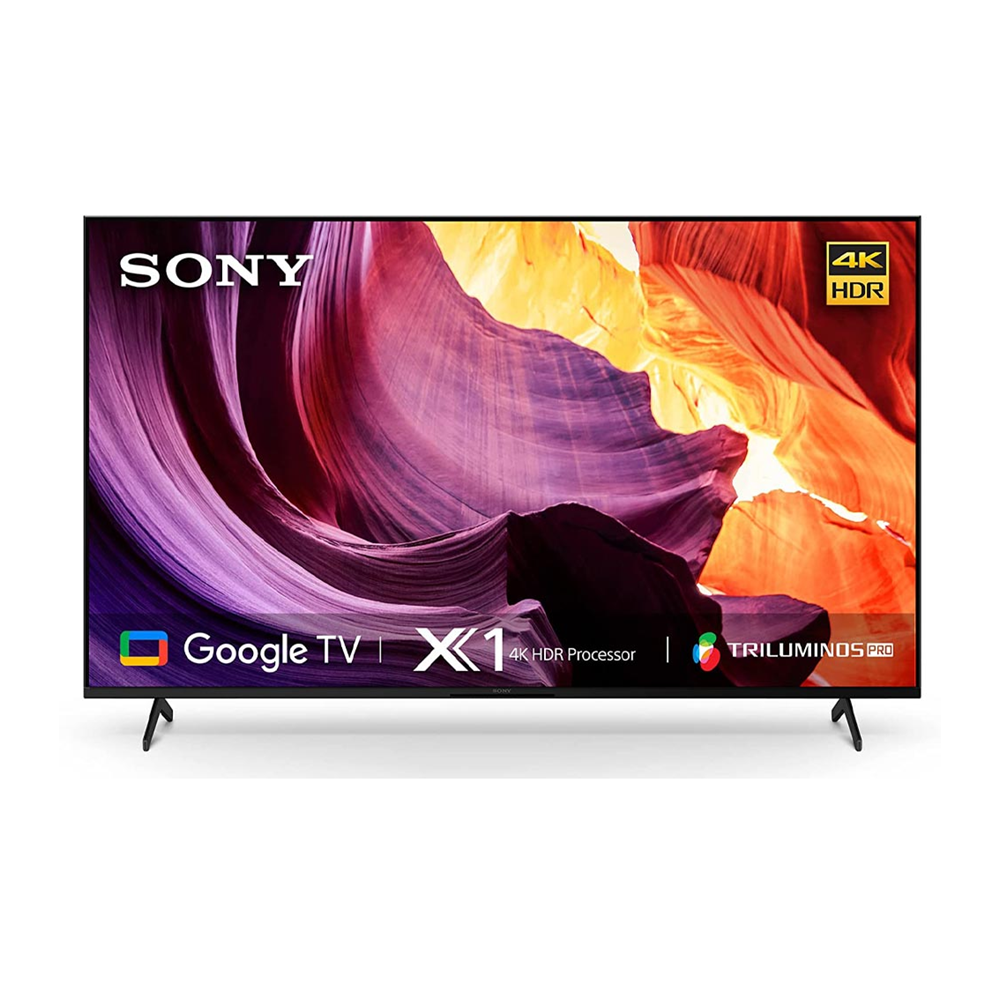 SONY KD -43X80K 4K Ultra HD Smart TV