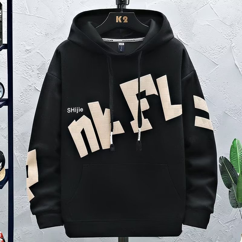 Stylish Hoodie For Men CH-09