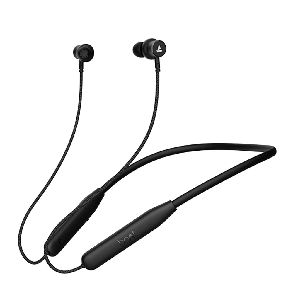boAt Rockerz 110 Wireless Neckband