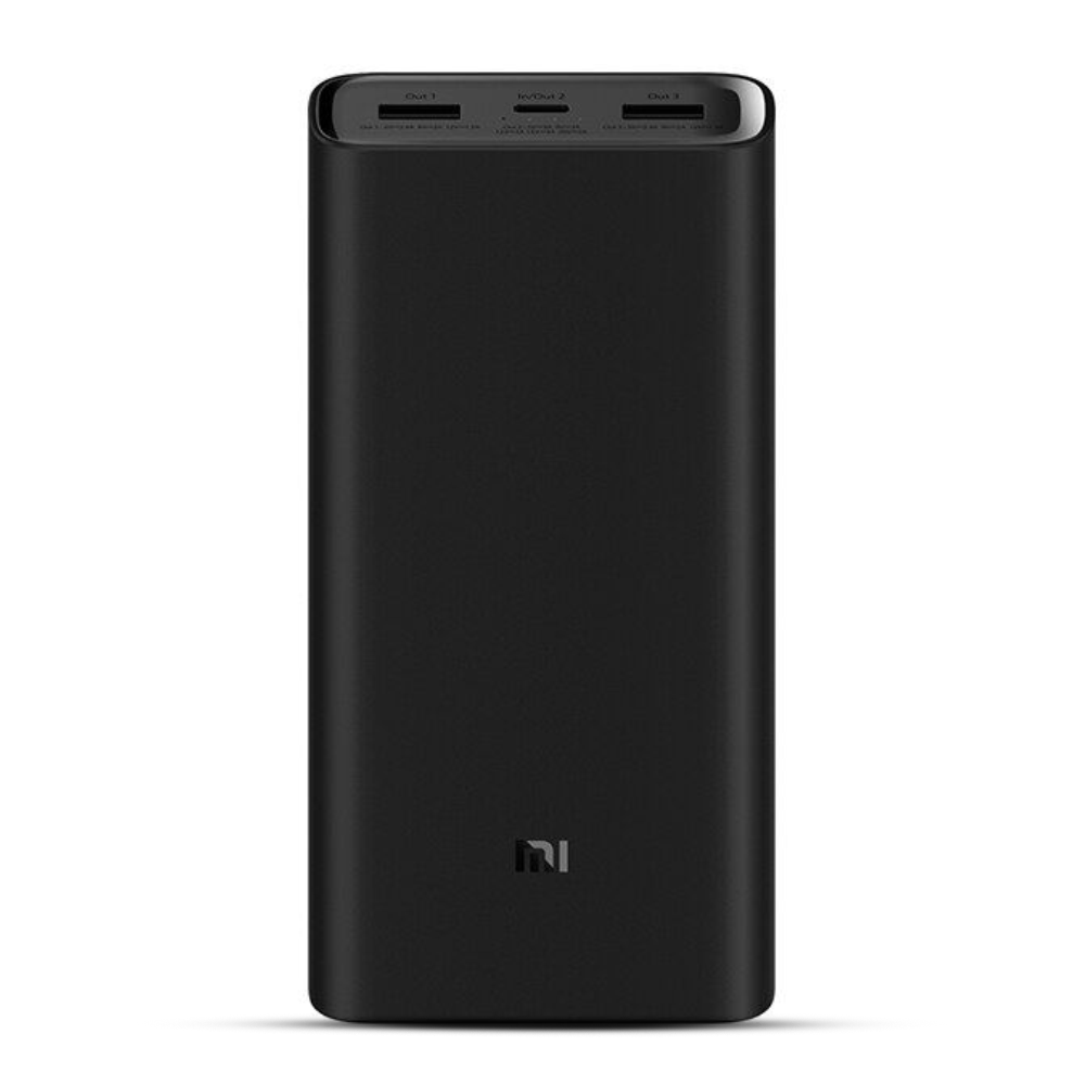 Xiaomi PB2050ZM Mi Power Bank 3 50W Max Flash Charge - 20000mAh