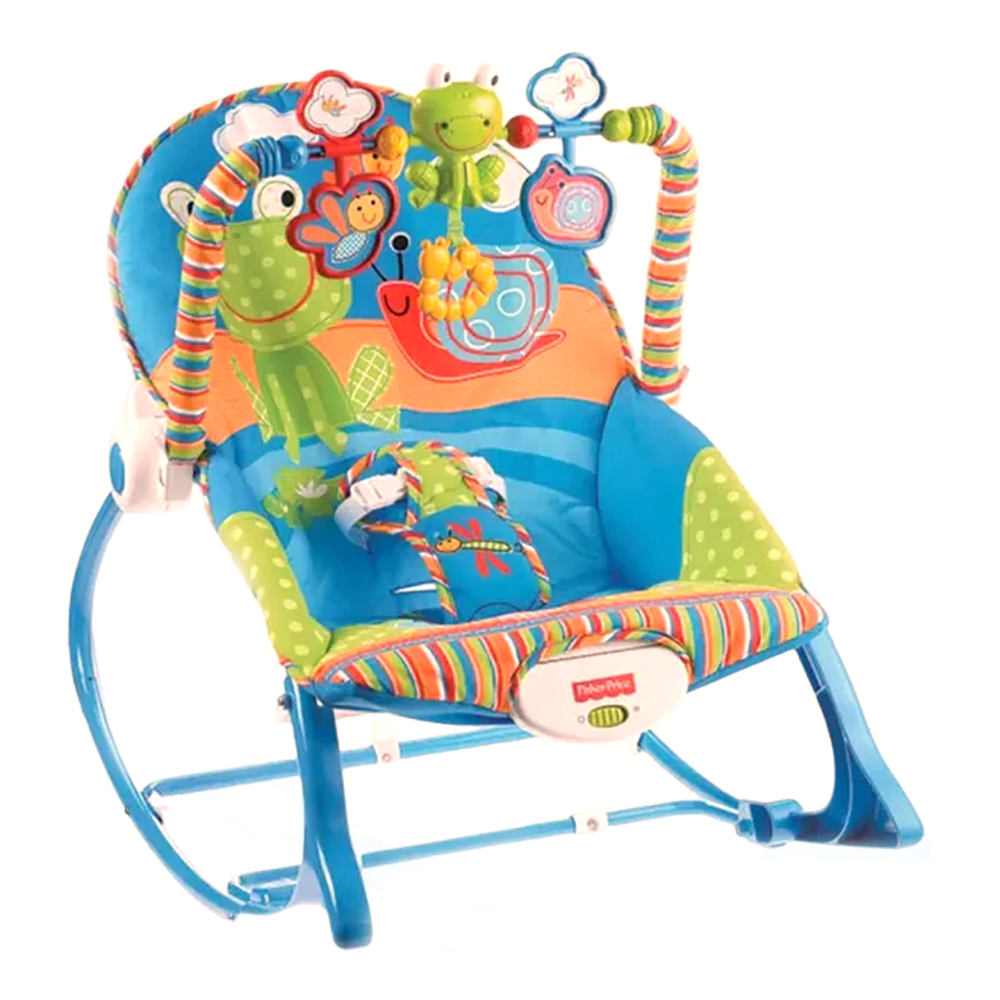 Fisher baby outlet rocker