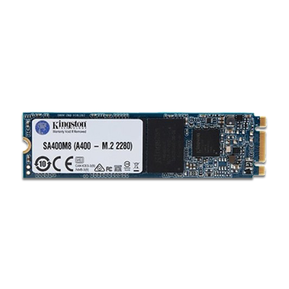 Kingstone A400 128GB M.2 2280 SSD