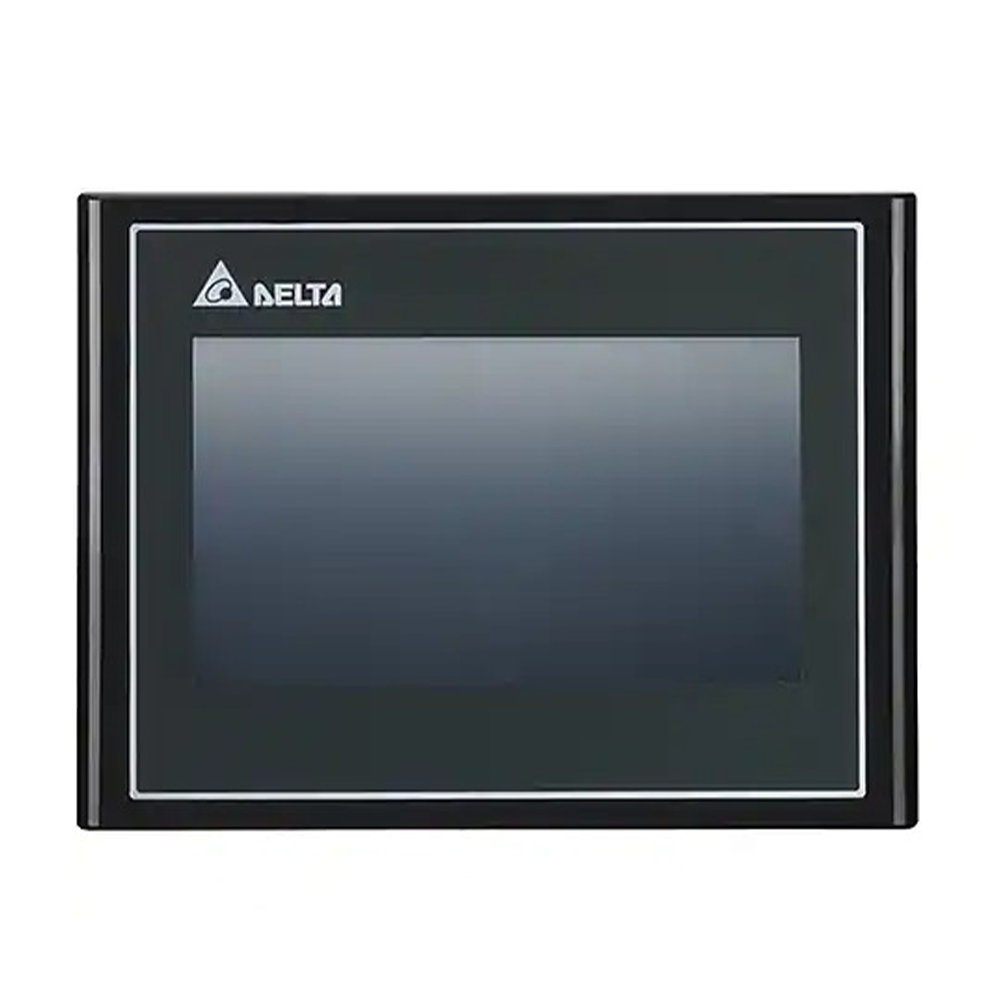 Delta DOP-103BQ 4.3inch TFT Display 1COM port/1 extension COM port