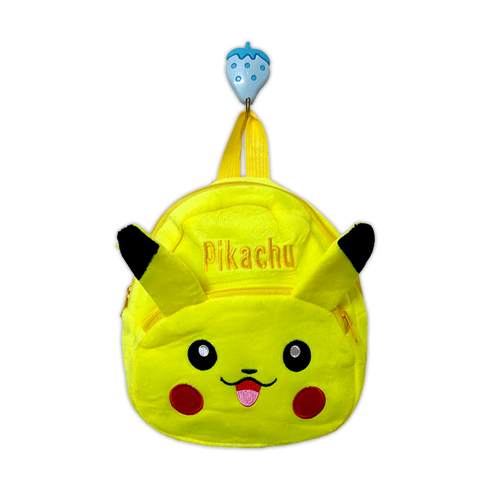 Pikachu For Kids - Yellow - AM016