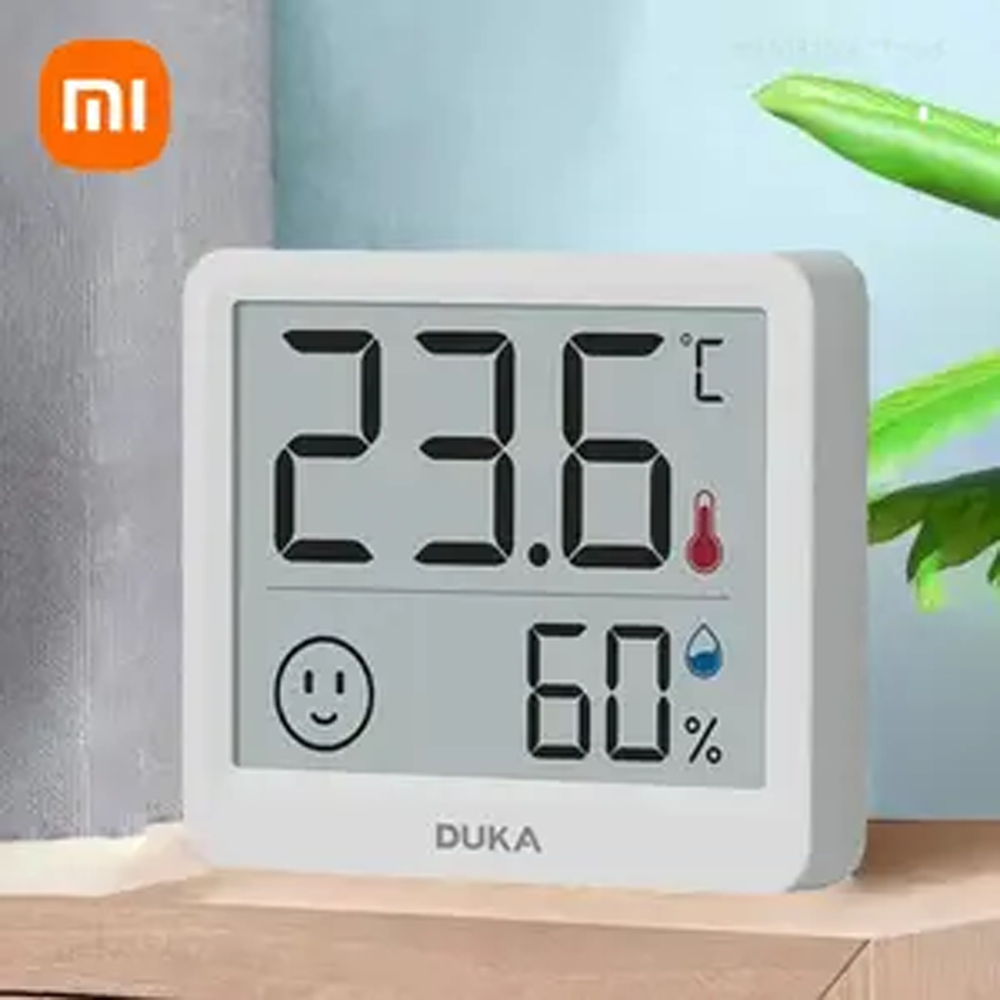 MIJIA ATUMAN TH mini Thermo-Hygrometer