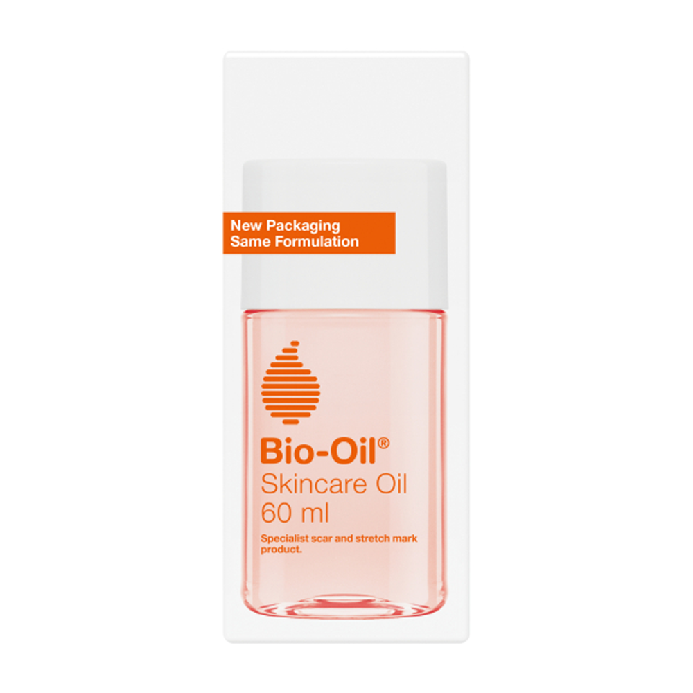 Bio-Oil Body Skincare Oil - 60ml