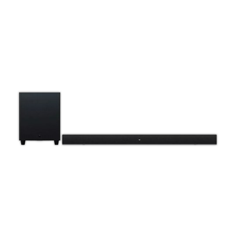 Xiaomi Mi MDZ-35-DA 2.1 Home Theater Soundbar With 100W Bluetooth Subwoofer  - Black