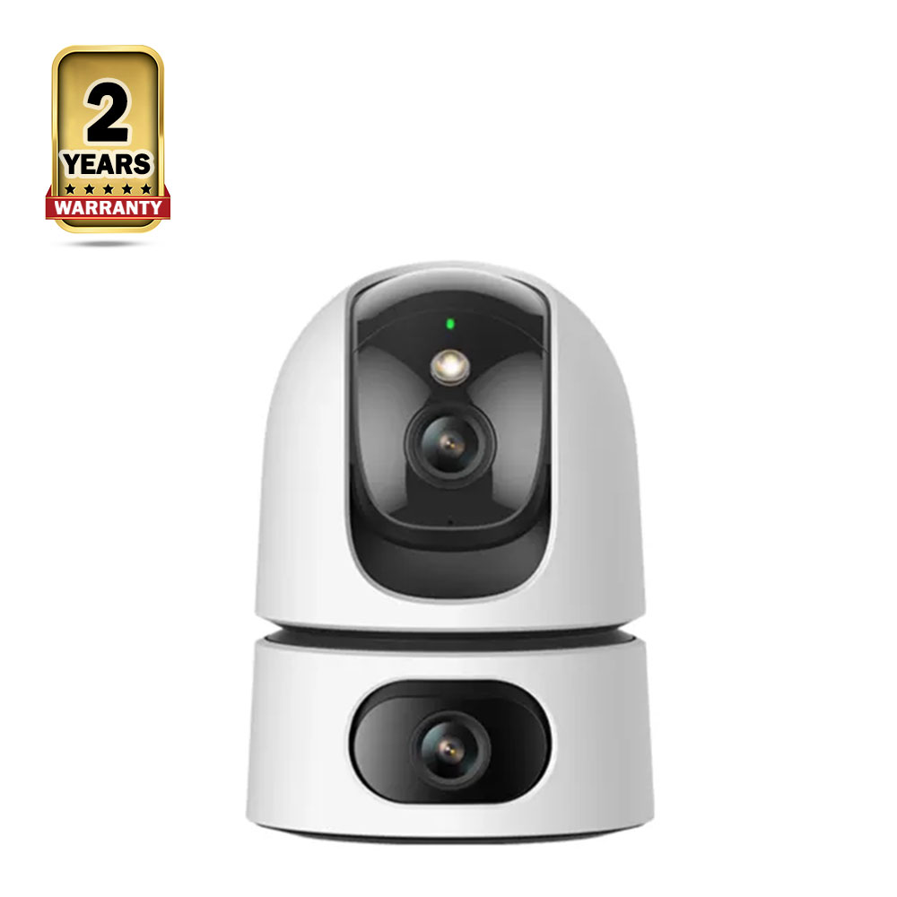 IMOU Ranger Dual 6MP 360 IP Camera - White