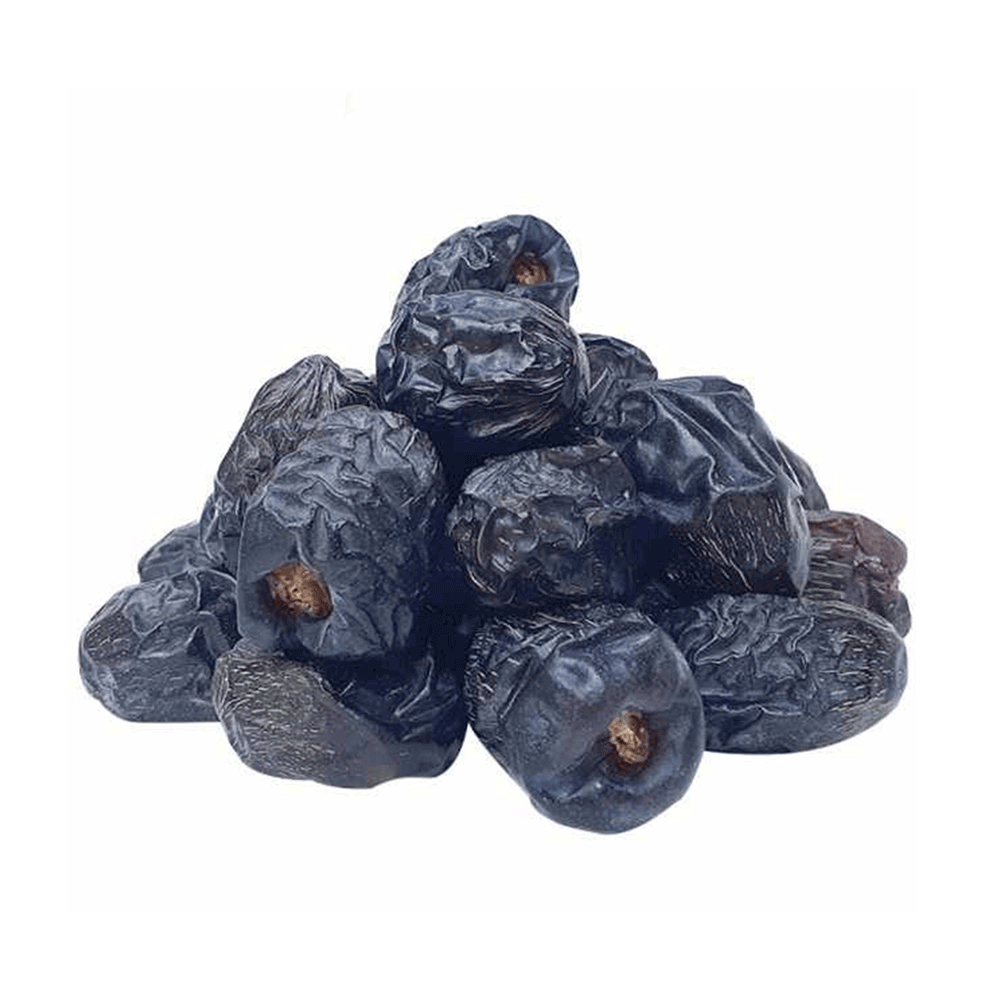 Saudi Ajwah Dates - 1kg