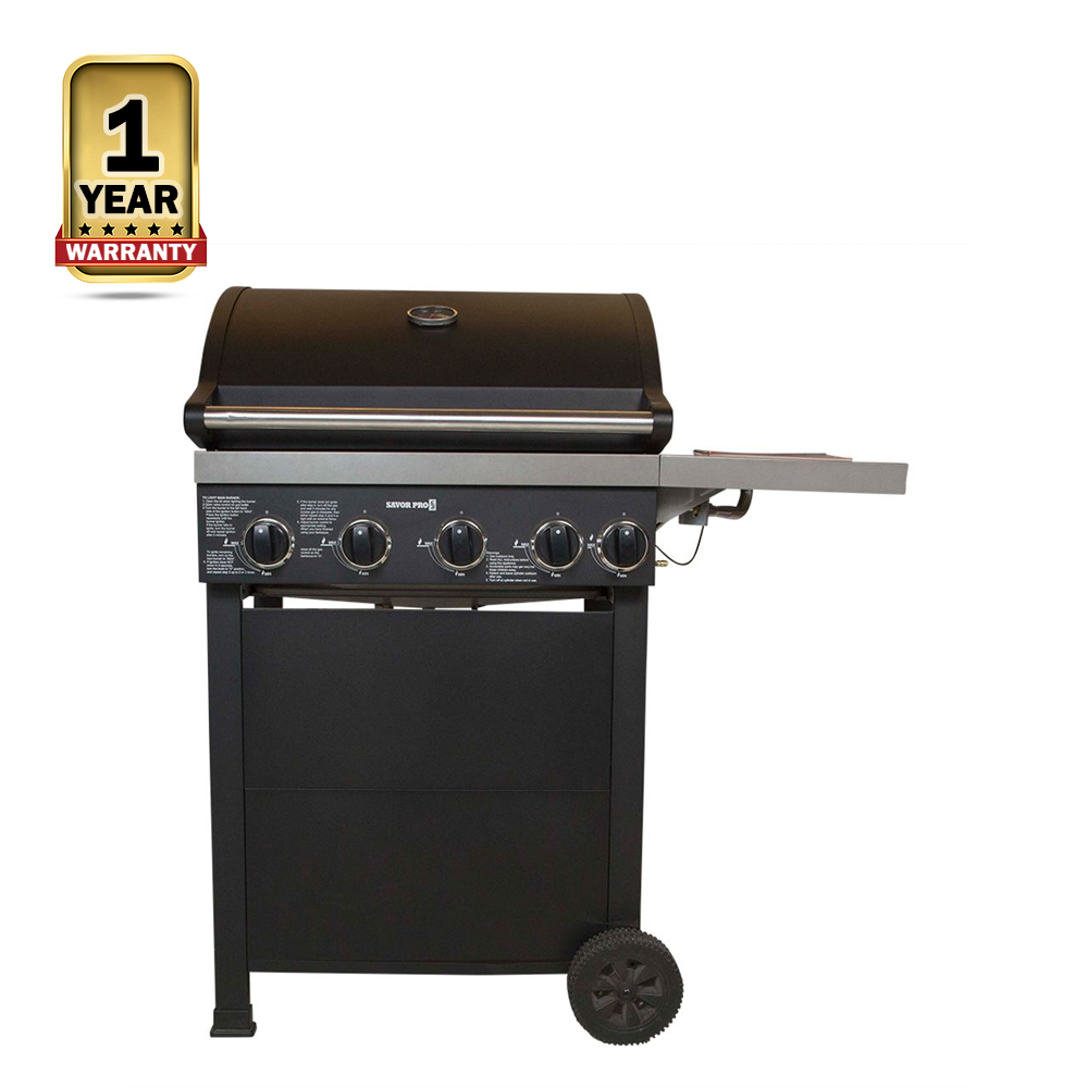 Savor GD4210S Pro Gas Grill