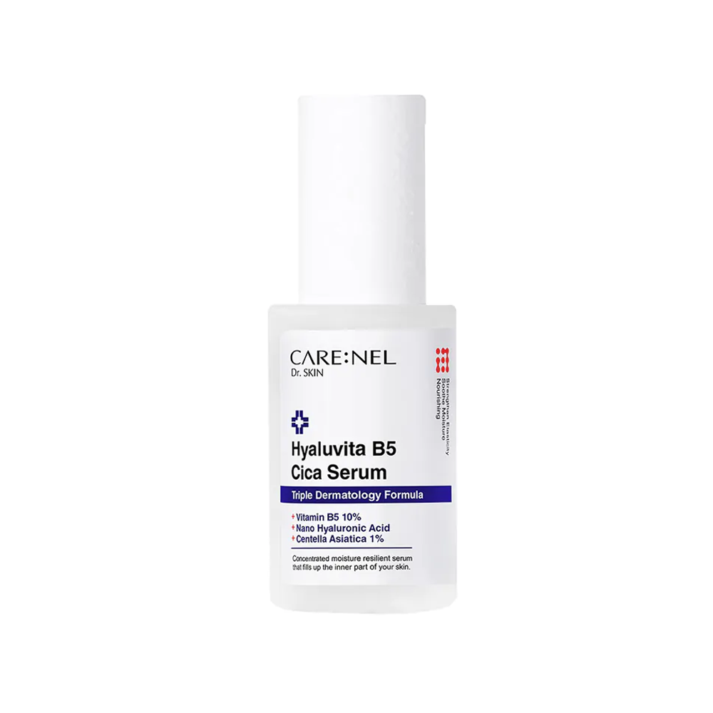 Care Nel CICA Hyaluvita B5 Vitamin B5 Serum - 30ml