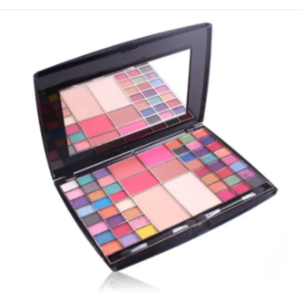 54 Color 3 in 1 Makeup kit Eyeshadow Platter
