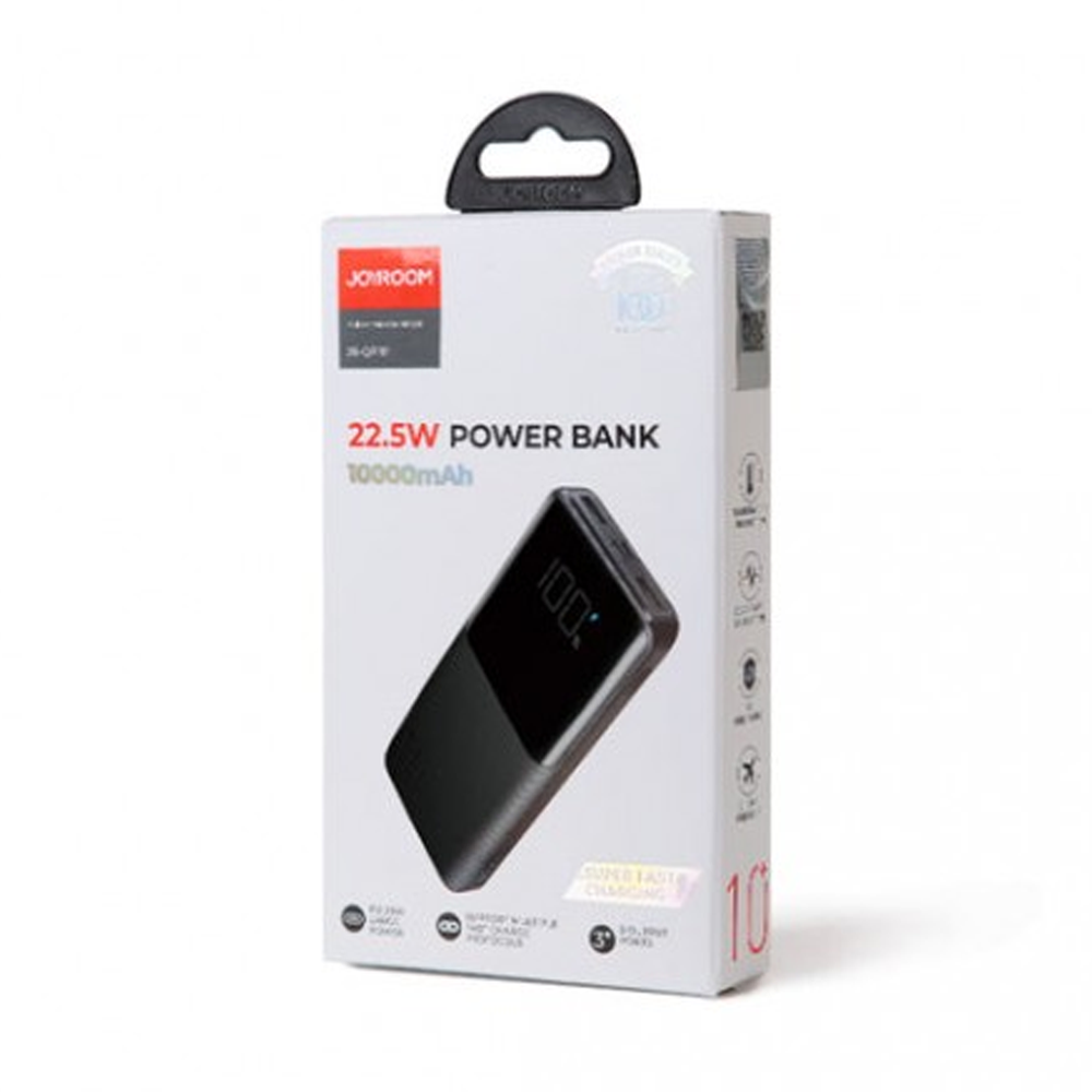 Power Bank 22.5W 10000 mAh