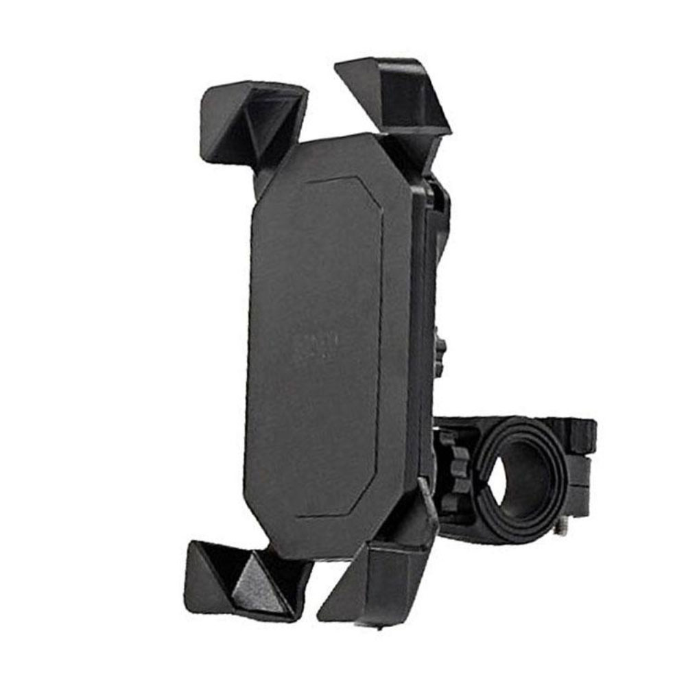 Mobile Holder for Bike - Black