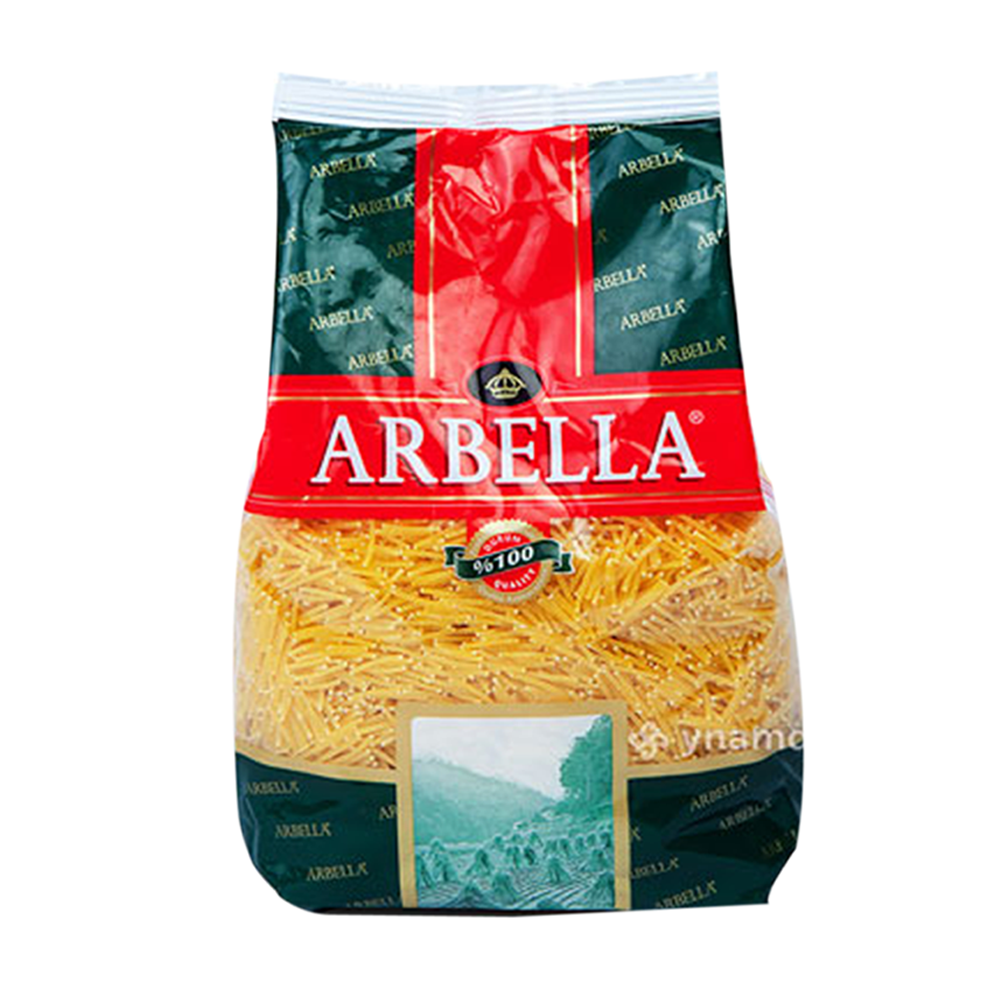 Arbella Pasta Vermicelli Fine - 500gm