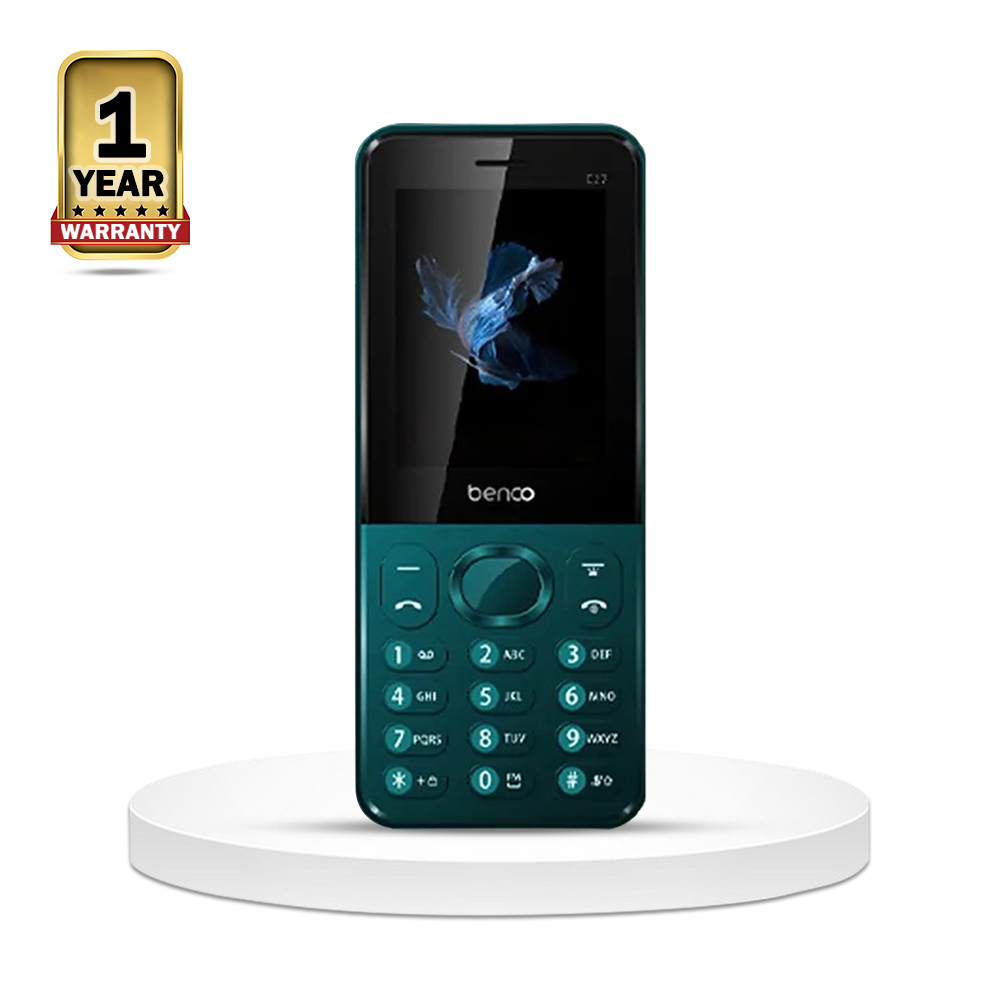 Benco C27 Feature Phone