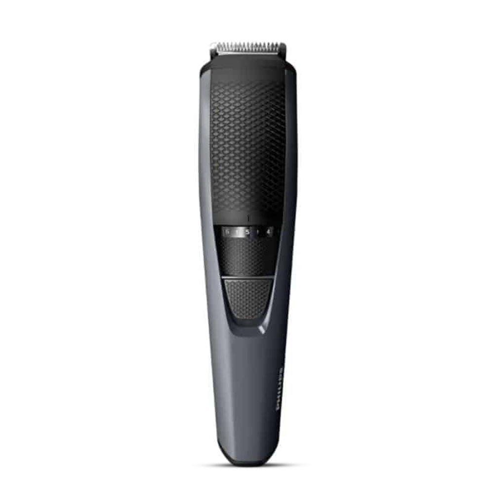 Philips BT3102/25 Beard Trimmer Series 3000 for Men - Black