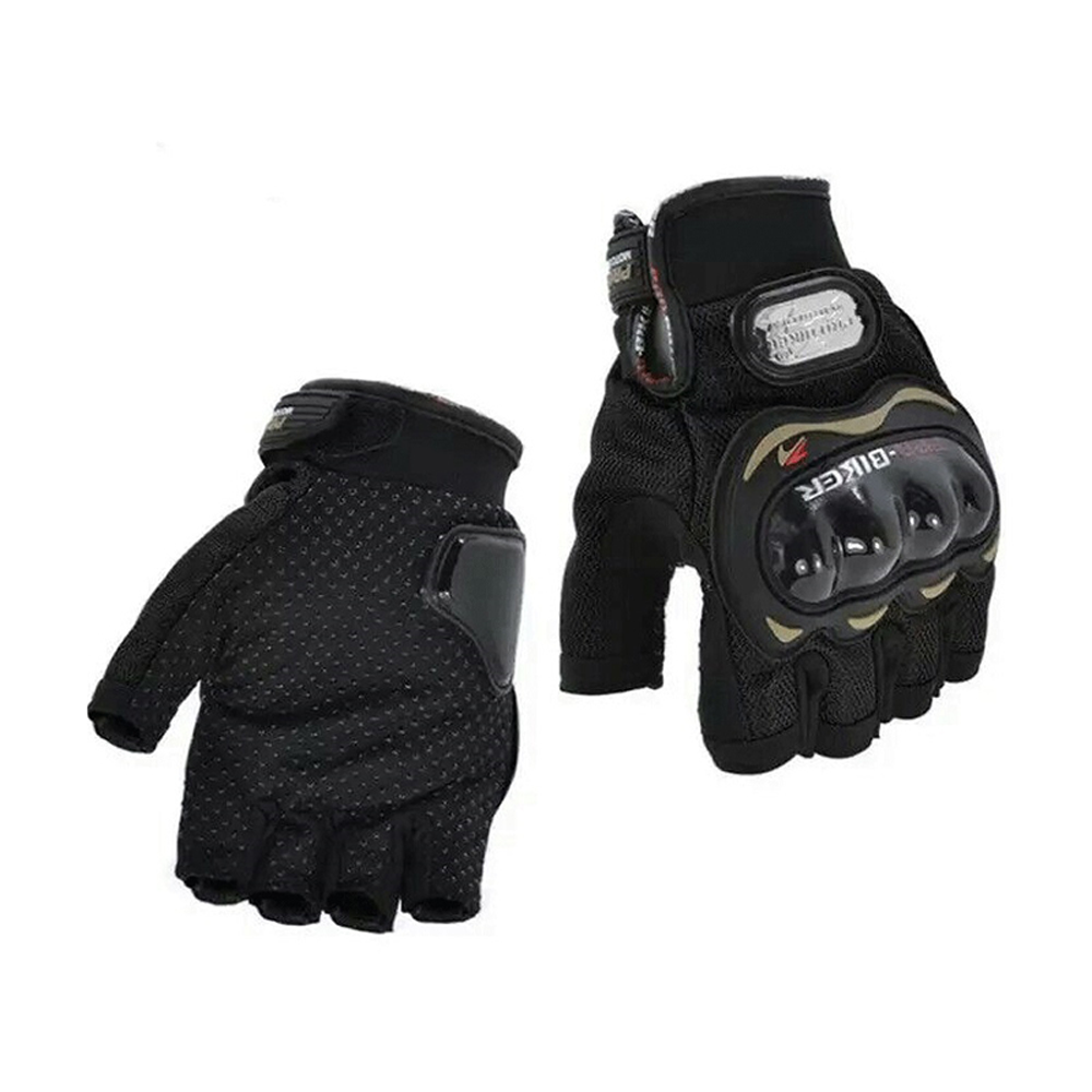 Bikers hand gloves hotsell