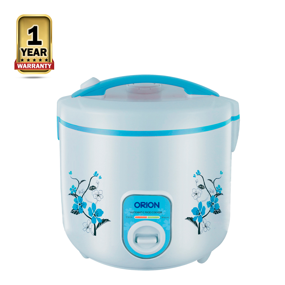 Orion ORC-FD2201 Rice Cooker - 2.2 Liter