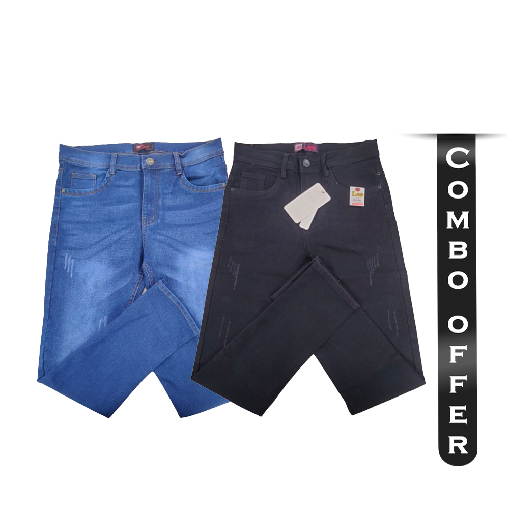 Jeans pant combo offer hotsell