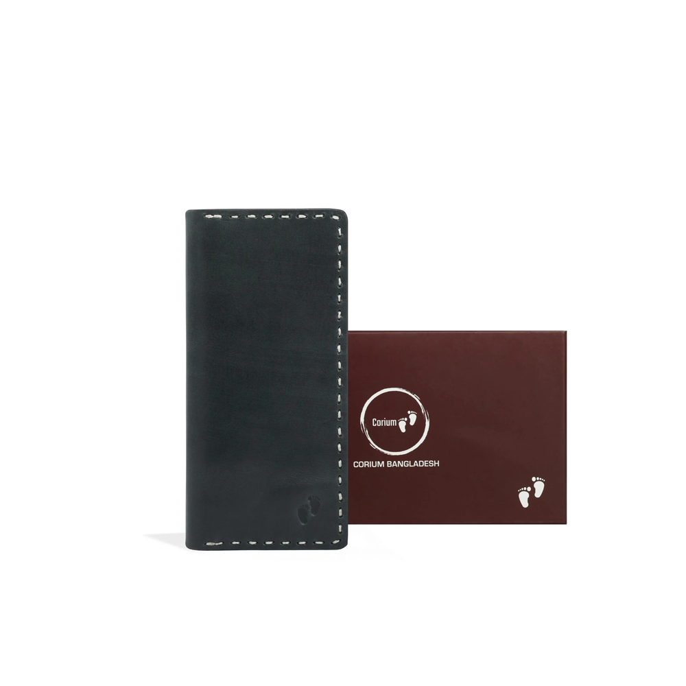 Leather Wallet For Men - CRM 200