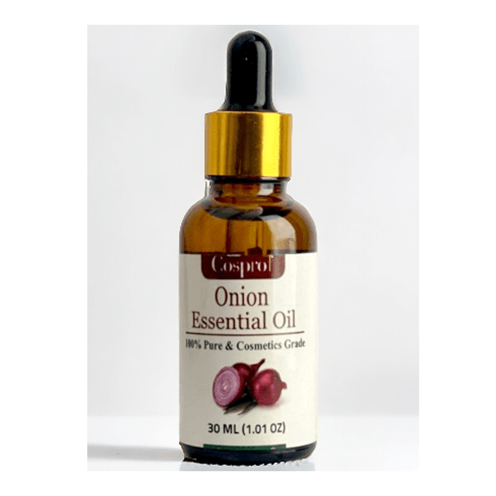 Cosprof Onion Essential Oil - 30ml