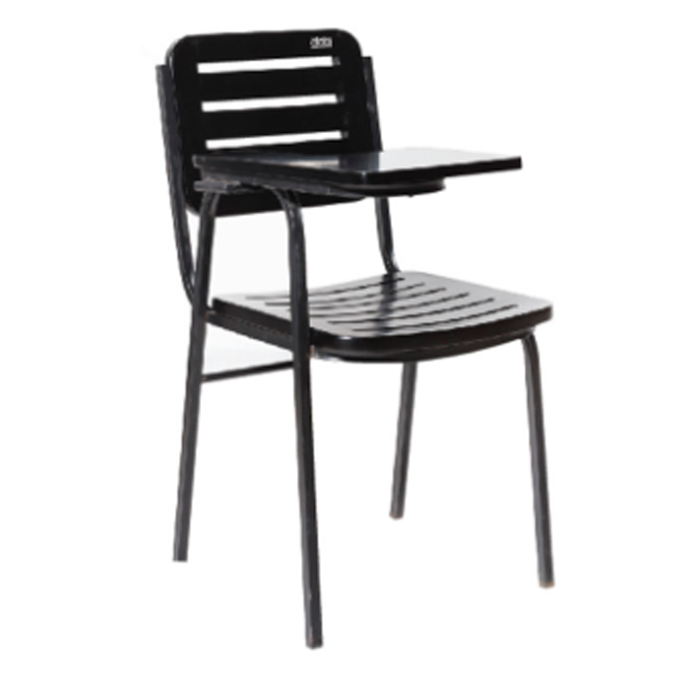 HS-40 Classroom Chair - Black