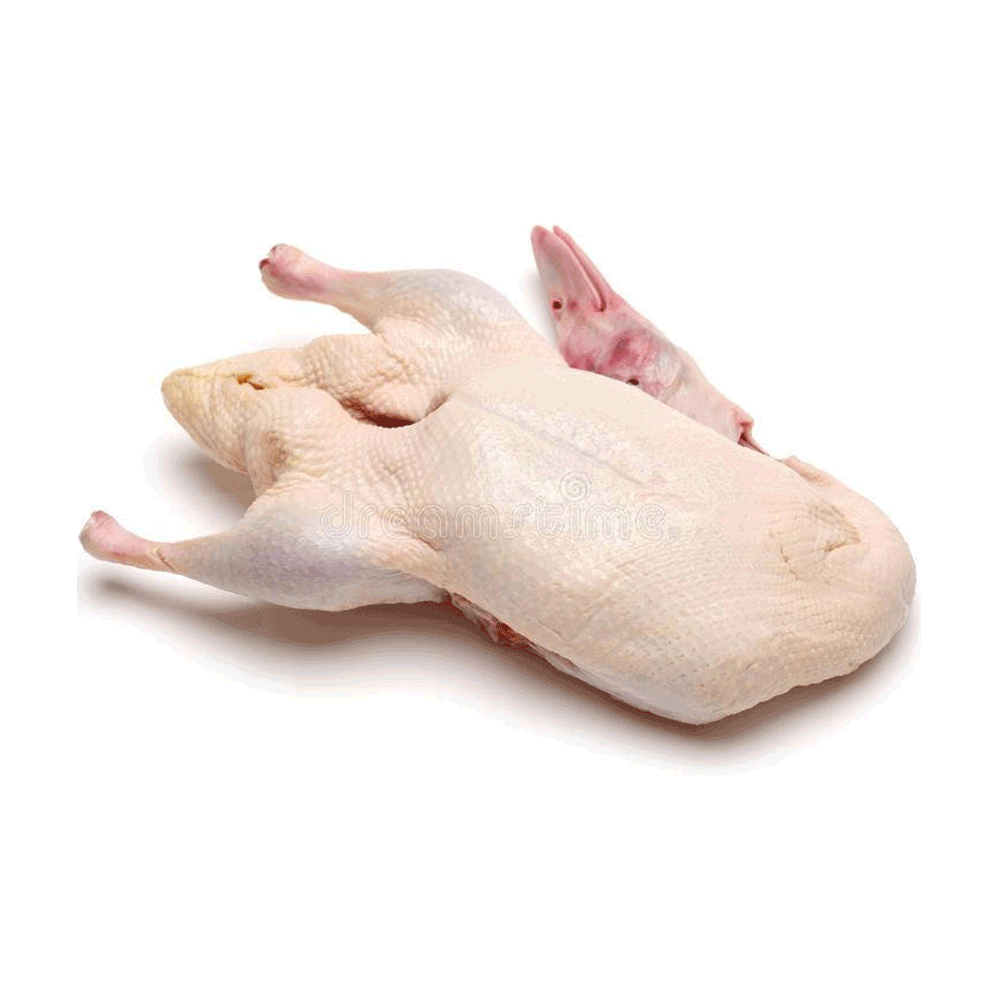 Process China Duck Meat (Ready to Cook) - 1kg