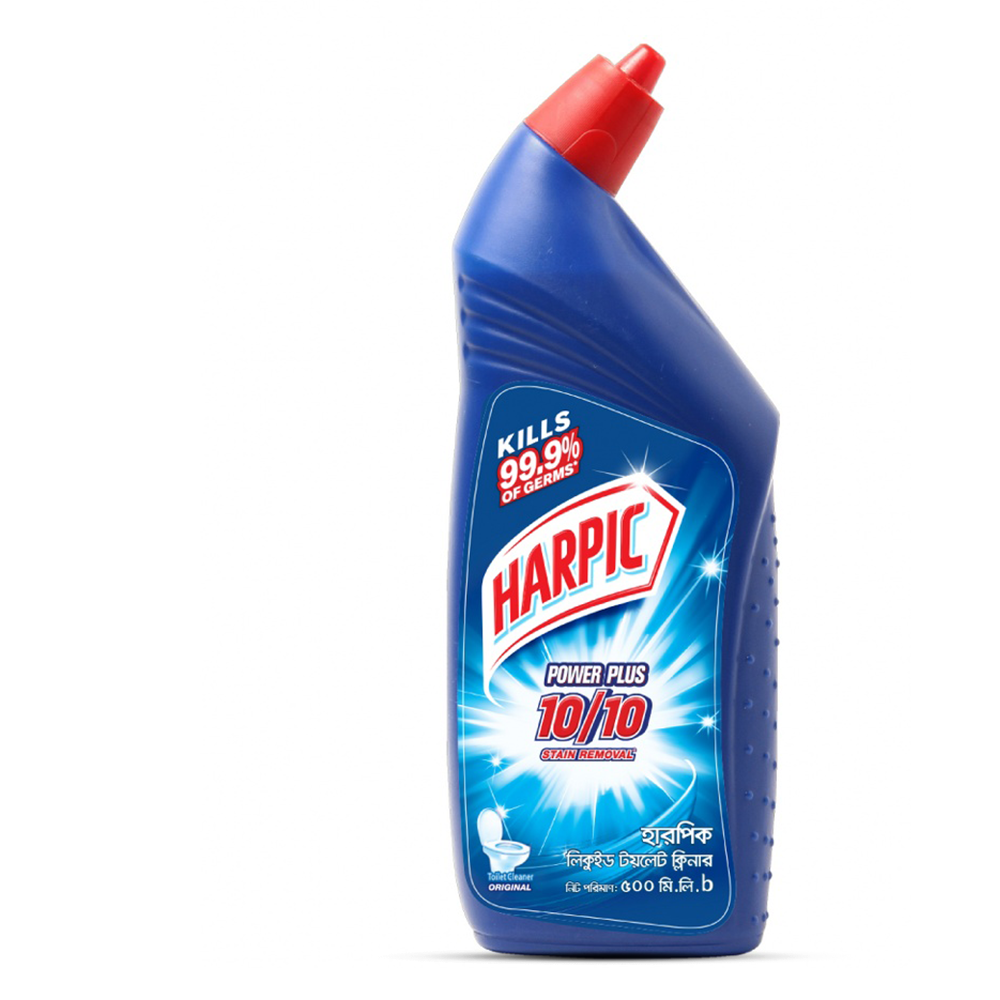 Harpic Toilet Cleaning Liquid 1 Litre Ha15L