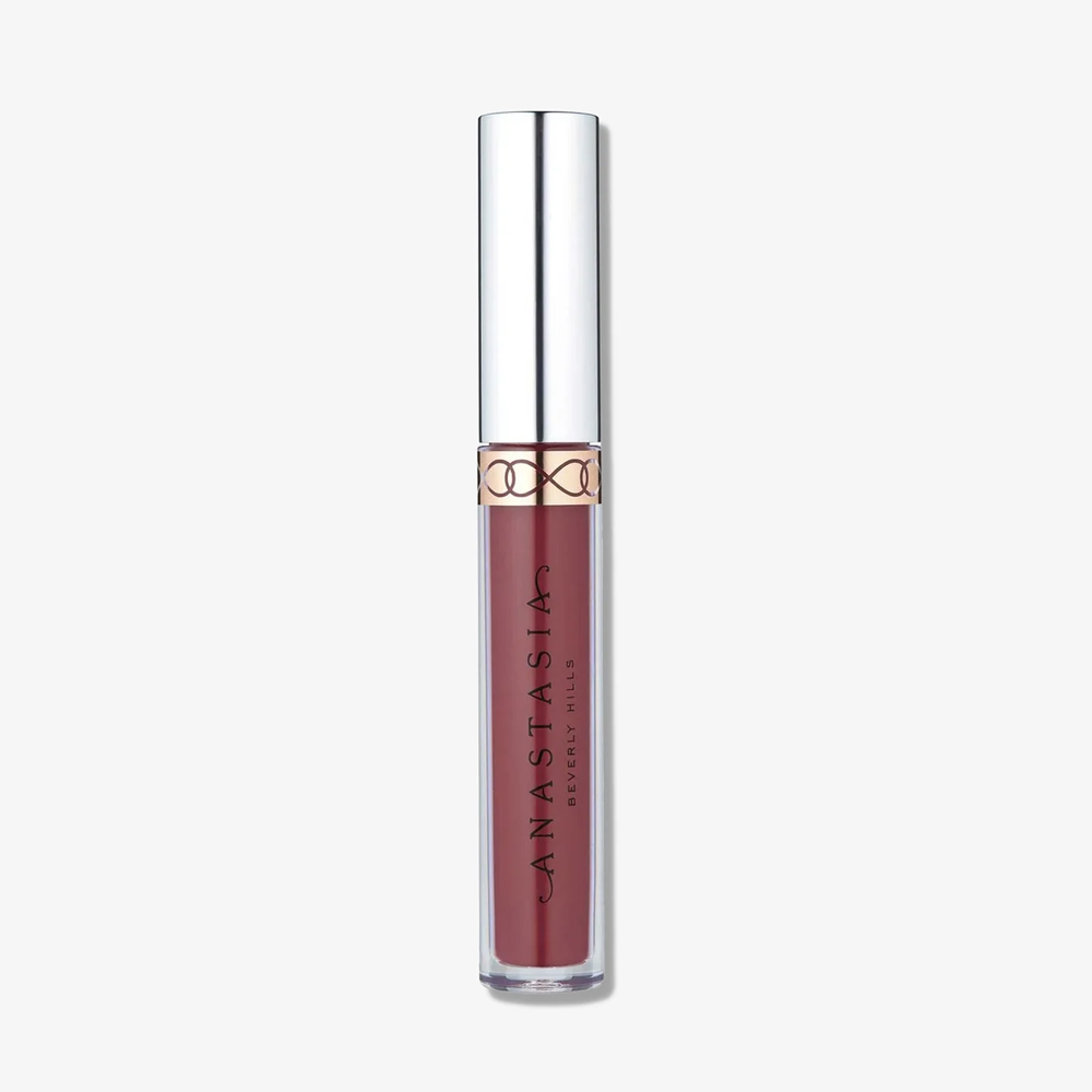 Anastasia Beverly Hills Full Pigment Liquid Matte Lipstick - Kathryn ...