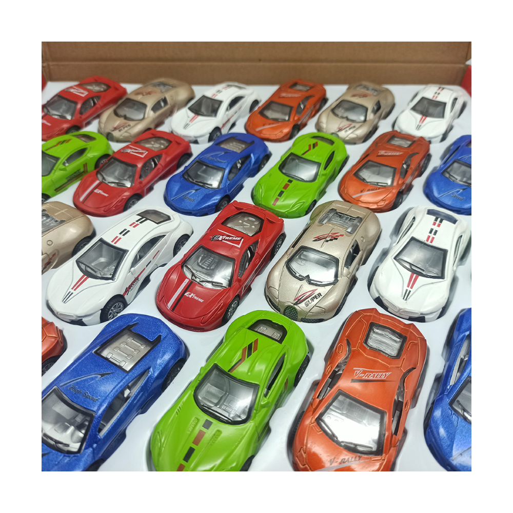 Kids deals diecast cars