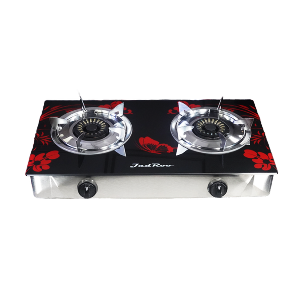 Jadroo JR -GS 121 Gas Stove