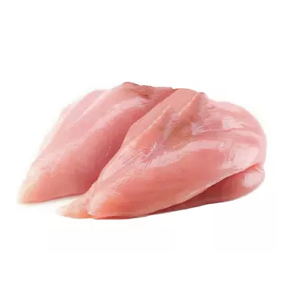 Chicken Breast Boneless Meat - 1 Kg